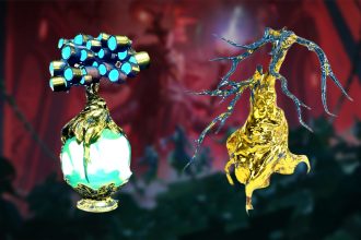 Explorer Destiny 2 Tonics dans lepisode Revenant Act 1