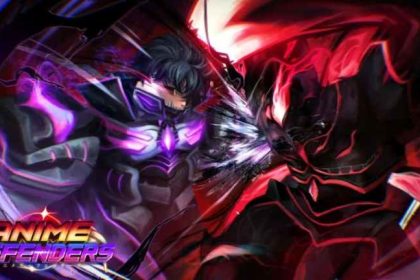 Guide complet des traits des defenseurs animes dans Roblox Update