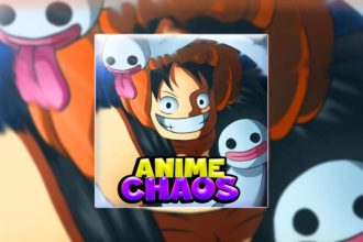 Les codes doctobre 2024 pour Anime Chaos Simulator devoiles