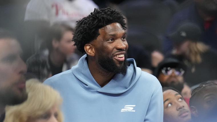 Les dernieres nouvelles sur la blessure et labsence de Joel