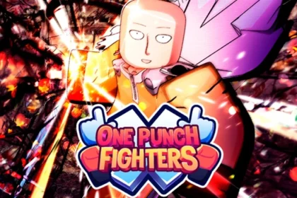 Octobre 2024 One Punch Fighters X liste de codes.webp