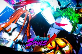Octobre 2024 codes exclusifs pour Anime Souls Simulator X