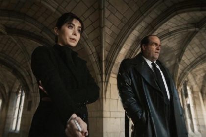 Revue de lepisode 2 de la saison 2 de