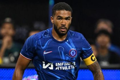Sunny Days peut il attenuer les blessures de Reece James pour
