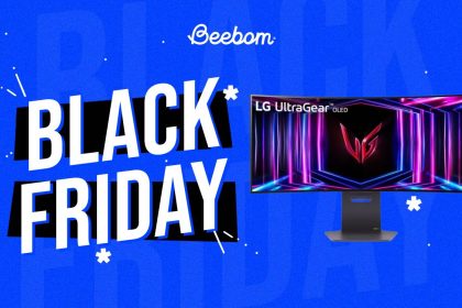 Ce moniteur de jeu LG OLED de 34 pouces offre