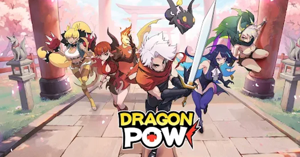 Codes Dragon POW pour novembre 2024.webp