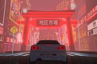 Codes Midnight Racing Tokyo pour novembre 2024