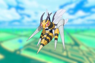 Guide de raid Pokemon GO Mega Beedrill faiblesses et
