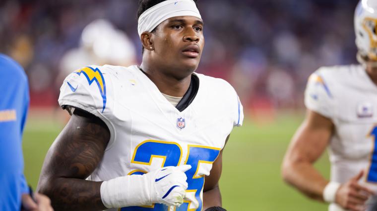 La reserve des blesses des Chargers continue de croitre alors