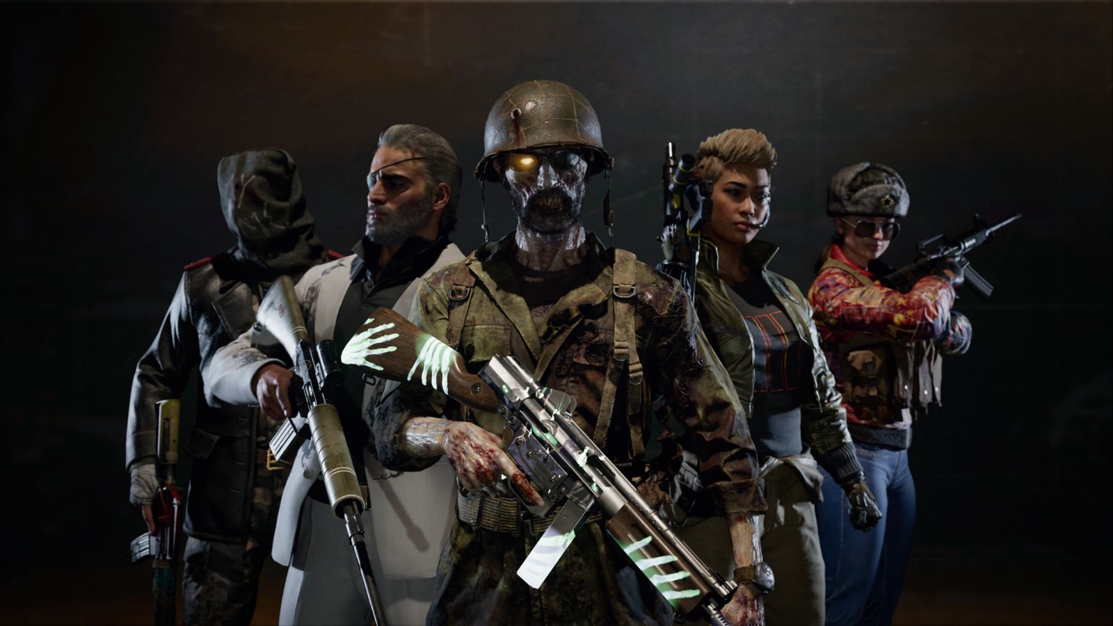 Le matchmaking base sur les competences dans Black Ops 6