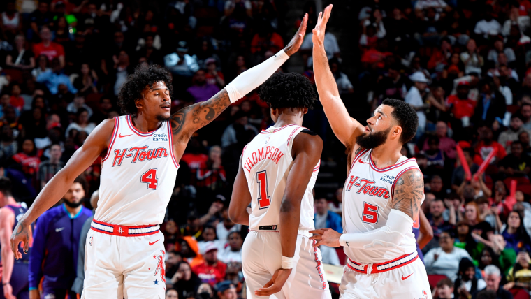 Les Rockets devraient rapporter 244 millions de dollars au clone