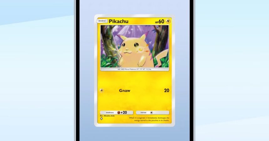 Quest ce que Flair dans Pokemon TCG Pocket