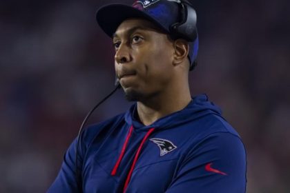 Un initie de la NFL liste le coordinateur des Patriots