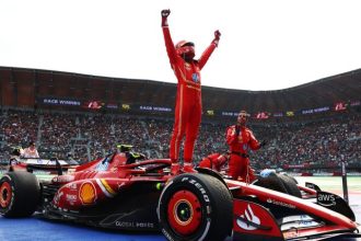 Williams devrait recevoir un coup de pouce technique majeur en
