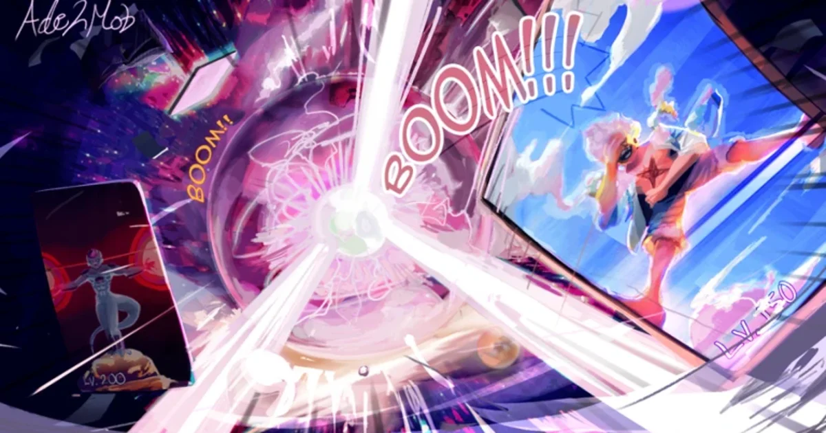 Codes Anime Card Battle pour decembre 2024.webp
