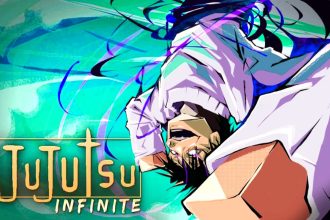 Comment passer au niveau superieur rapidement dans Jujutsu Infinite