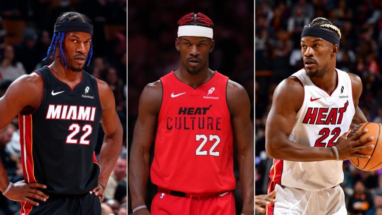 Pourquoi les fans de la NBA pensent que Jimmy Butler