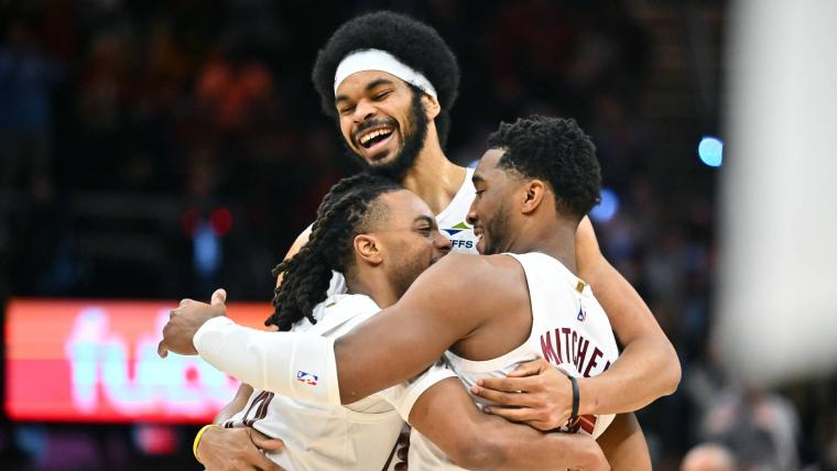 A linterieur du label ethique de Jarrett Allen