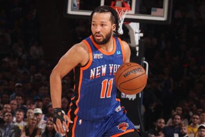 Les Knicks devraient remporter le jackpot en acquerant Caleb Hightower