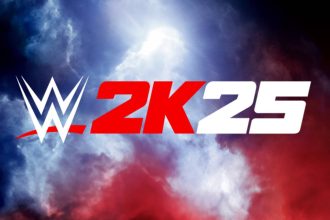 WWE 2K25 annonce date de sortie mode insulaire liste