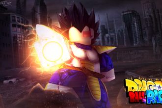 1739517022 Codes Dragon Ball Rage DBR fevrier 2025
