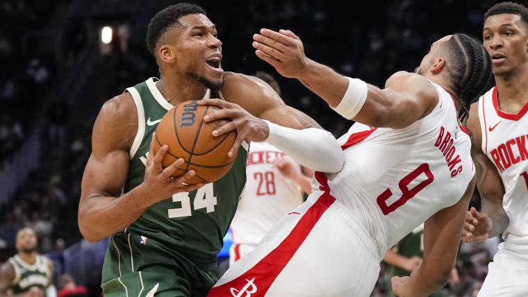 Les Rockets peuvent acquerir le champion de la NBA
