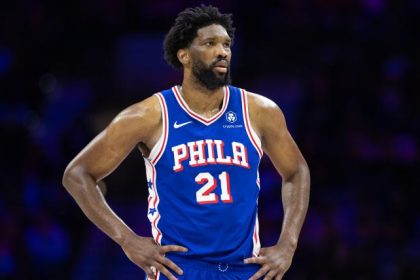 Joel Embiid Knee Buthury a explique le chirurgien orthopediste decrit