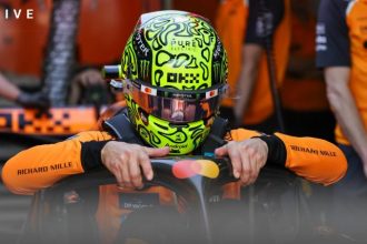 Live F1 Grand Prix australien Joshua Mayne %E2%80%A2