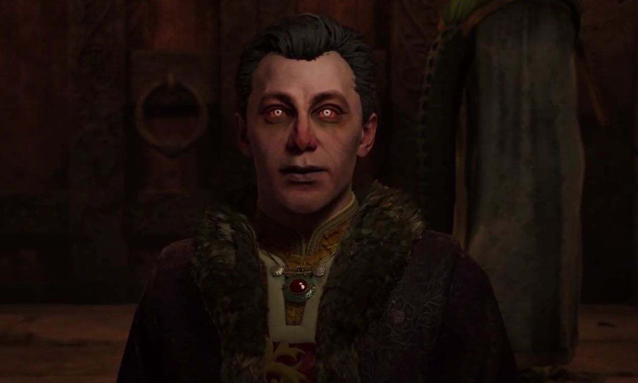 Comment guerir le vampirisme dans loubli remasterise