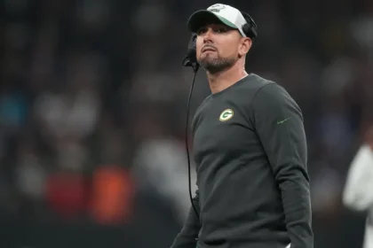 Green Bay Packers montrant linteret libre des agences pour lancien.webp