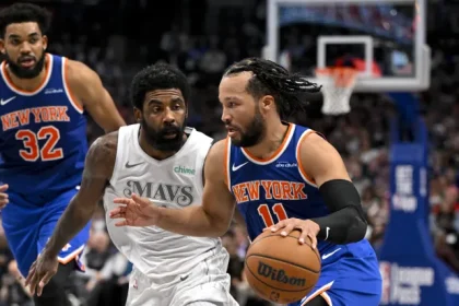 Knicks pourrait traiter Mikal Bridges a Mavs acquerir 50 millions.webp