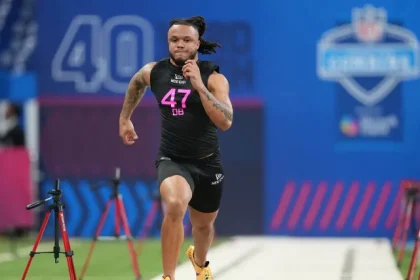 Les Eagles Steelers Trade Pitch envoient une securite de jeu a.webp