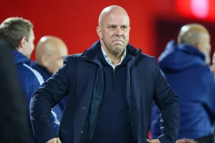 Liverpool Eye Shock La Liga Target en tant que Mohamed.webp