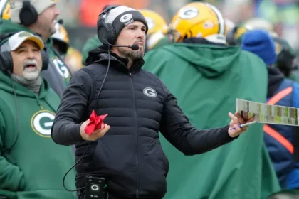 Packers prevoyait de realiser le commerce majeur avec les Eagles.webp