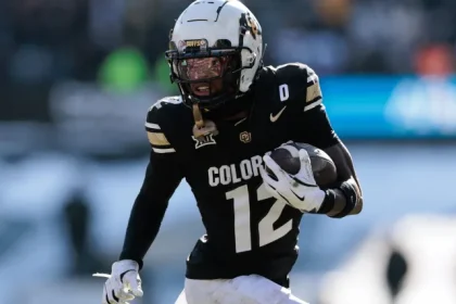 Travis Hunter utilise lentrainement de Pro Day pour stimuler le.webp