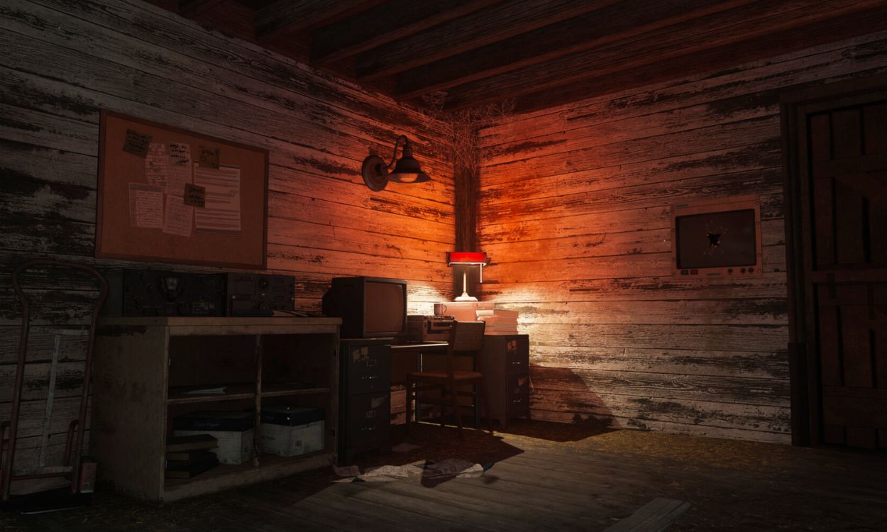 All Warzone Secret Room Paques Emplacements et codes doeufs a
