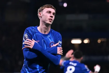 Chelsea prevoit dutiliser Cole Palmer Connection pour terminer un transfert.webp