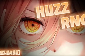 Codes Huzz RNG mai 2025