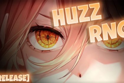 Codes Huzz RNG mai 2025
