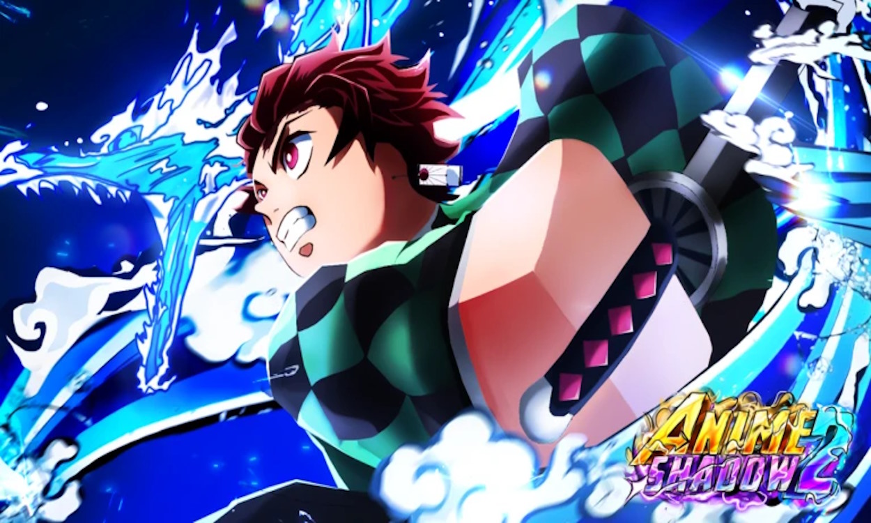 Codes de lombre anime 2 mai 2025