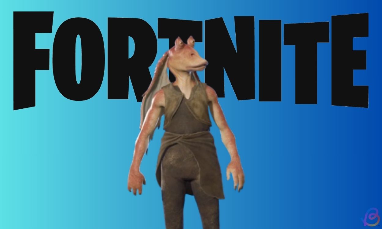 Comment terminer le pot de binks quetes dans Fortnite Chapitre