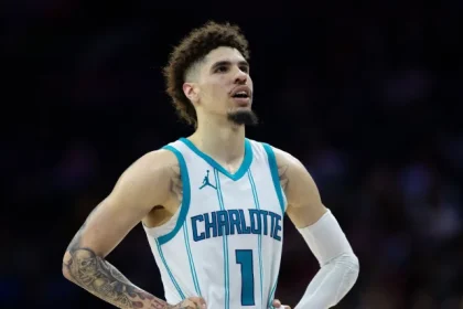 Lonzo Ball fait une superbe prediction du commerce de lamelo.webp