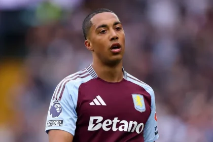 MAN UNITED VS Aston Villa Tineups prevu de commencer le.webp