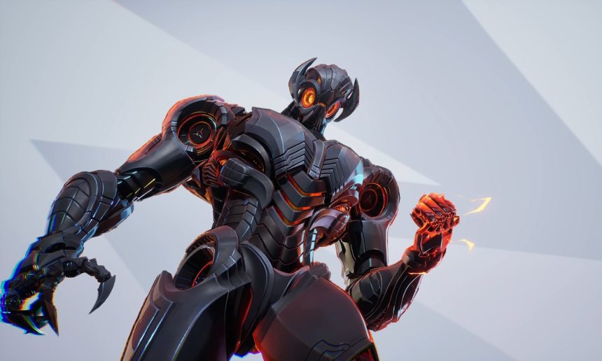 Marvel Rivals Ultron date de sortie capacites et plus