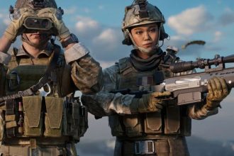Meilleur charge HDR dans Warzone Saison 3