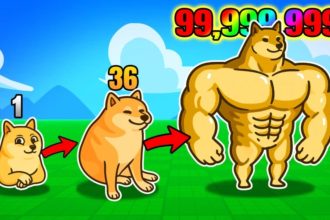 Train Dog a combattre les codes mai 2025