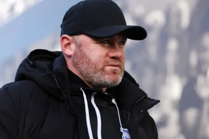 Wayne Rooney a quitte decu par la foule de.webp