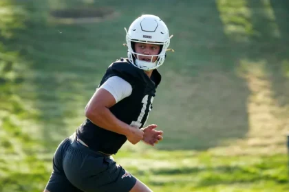 Arch Manning prevoyait dabandonner le Texas Longhorns pour entrer dans.webp