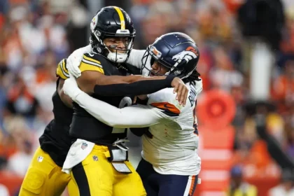 Broncos Rising Star a prevu de diriger la ligue dans.webp