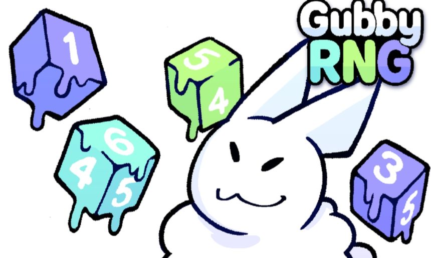 Codes GUBBY RNG juin 2025